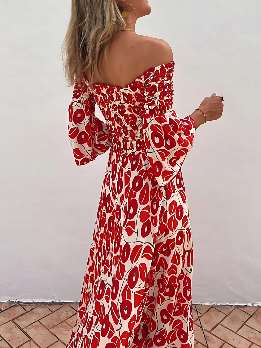 Xana - Vestido Colorido