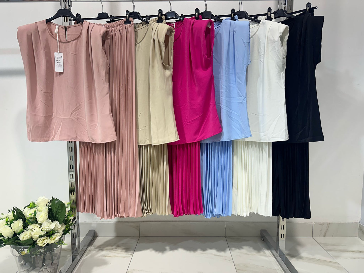 Conjunto Maruja™
