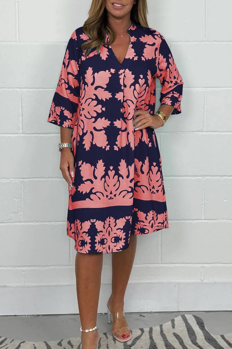 Celeste™ | Vestido Radiante de Primavera