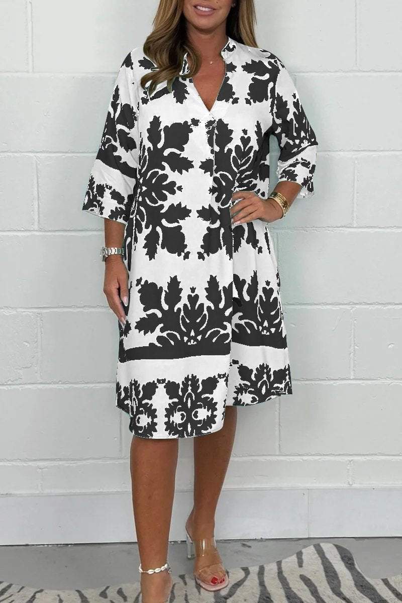 Celeste™ | Vestido Radiante de Primavera