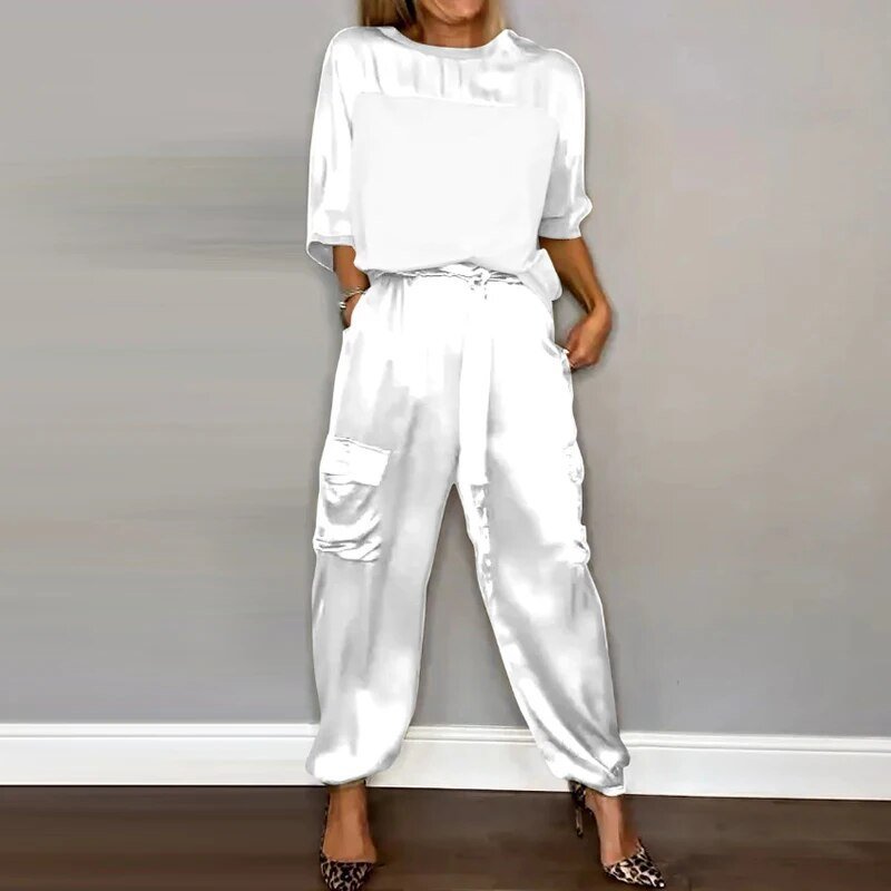 Nova® - Conjunto de ropa casual para mujer