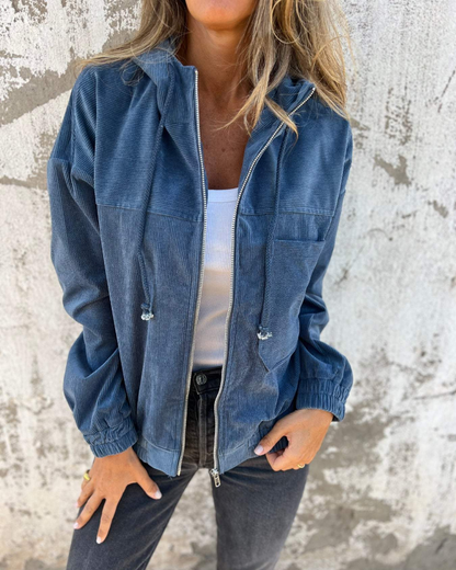 VERONIKA – Chaqueta de pana