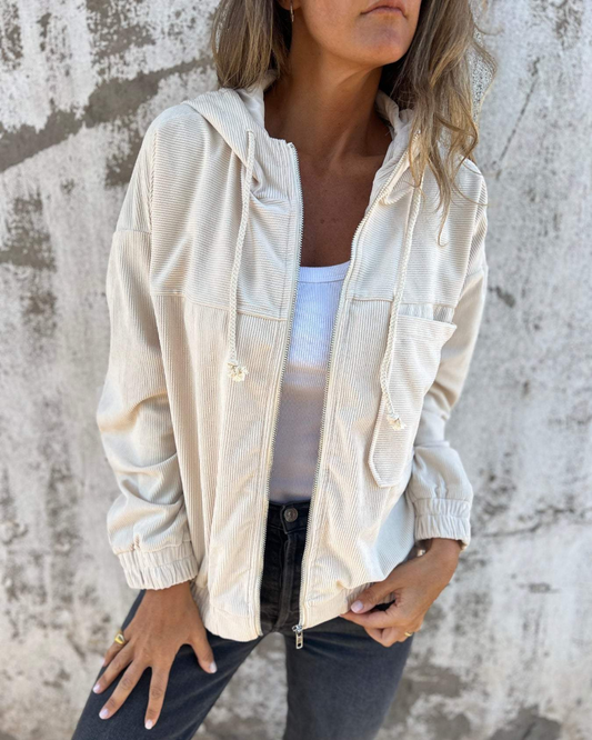 VERONIKA – Chaqueta de pana