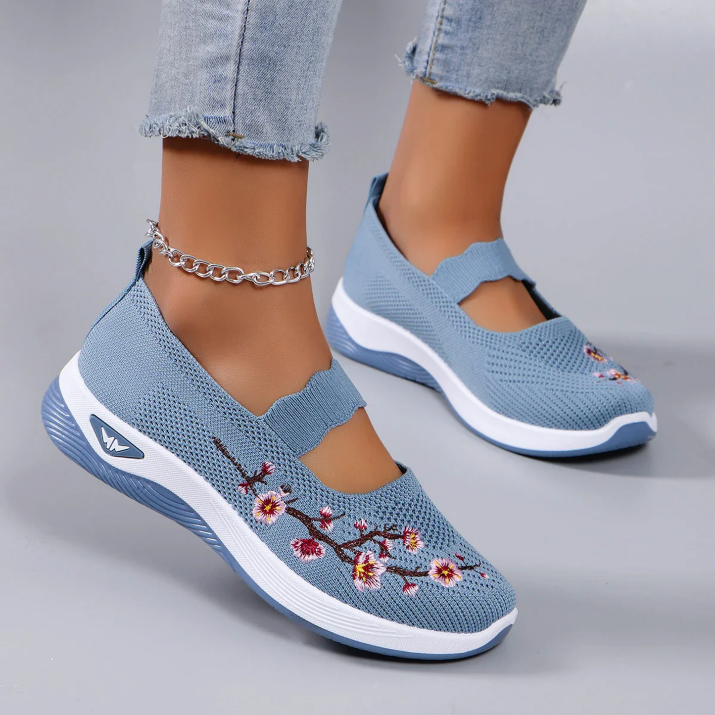 FIORE™ | Zapatos Ortopédicos Elegantes