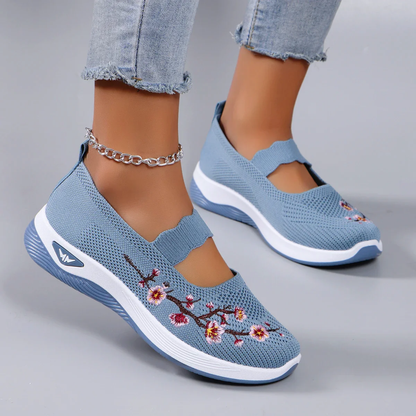 FIORE™ | Zapatos Ortopédicos Elegantes