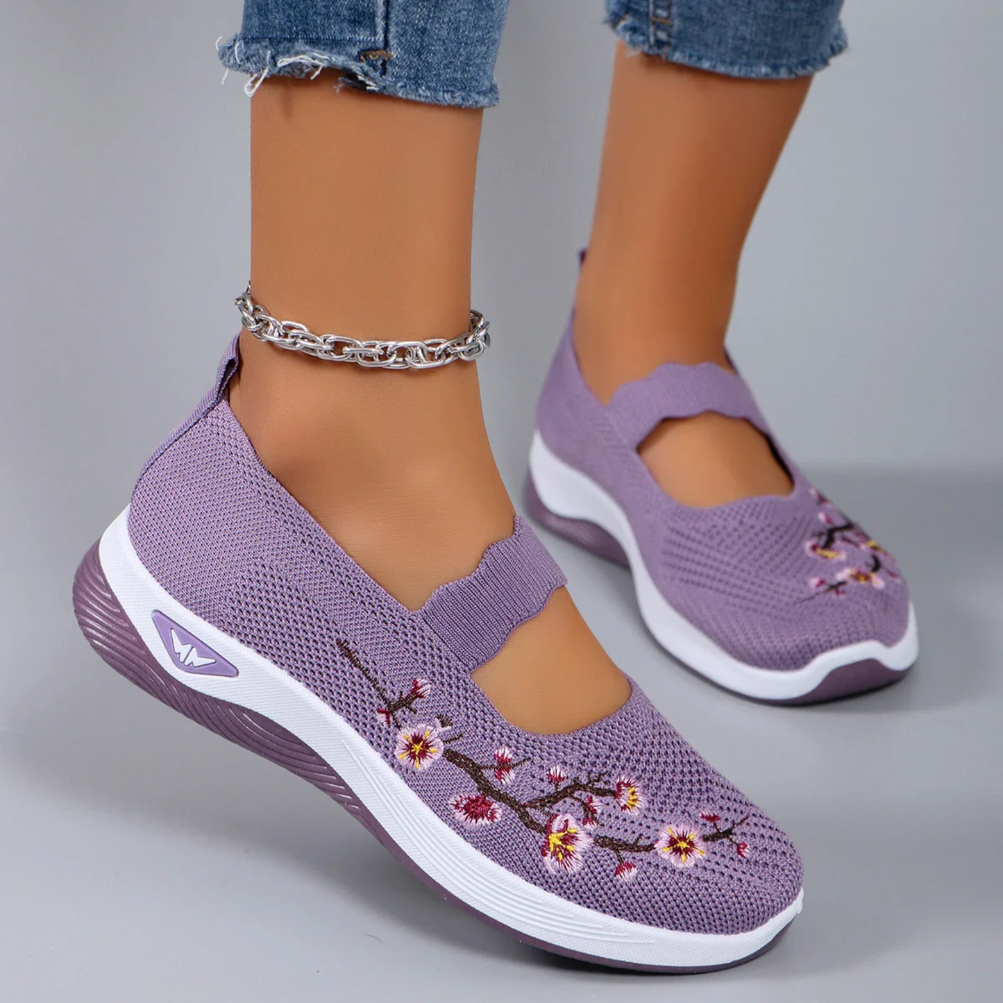FIORE™ | Zapatos Ortopédicos Elegantes