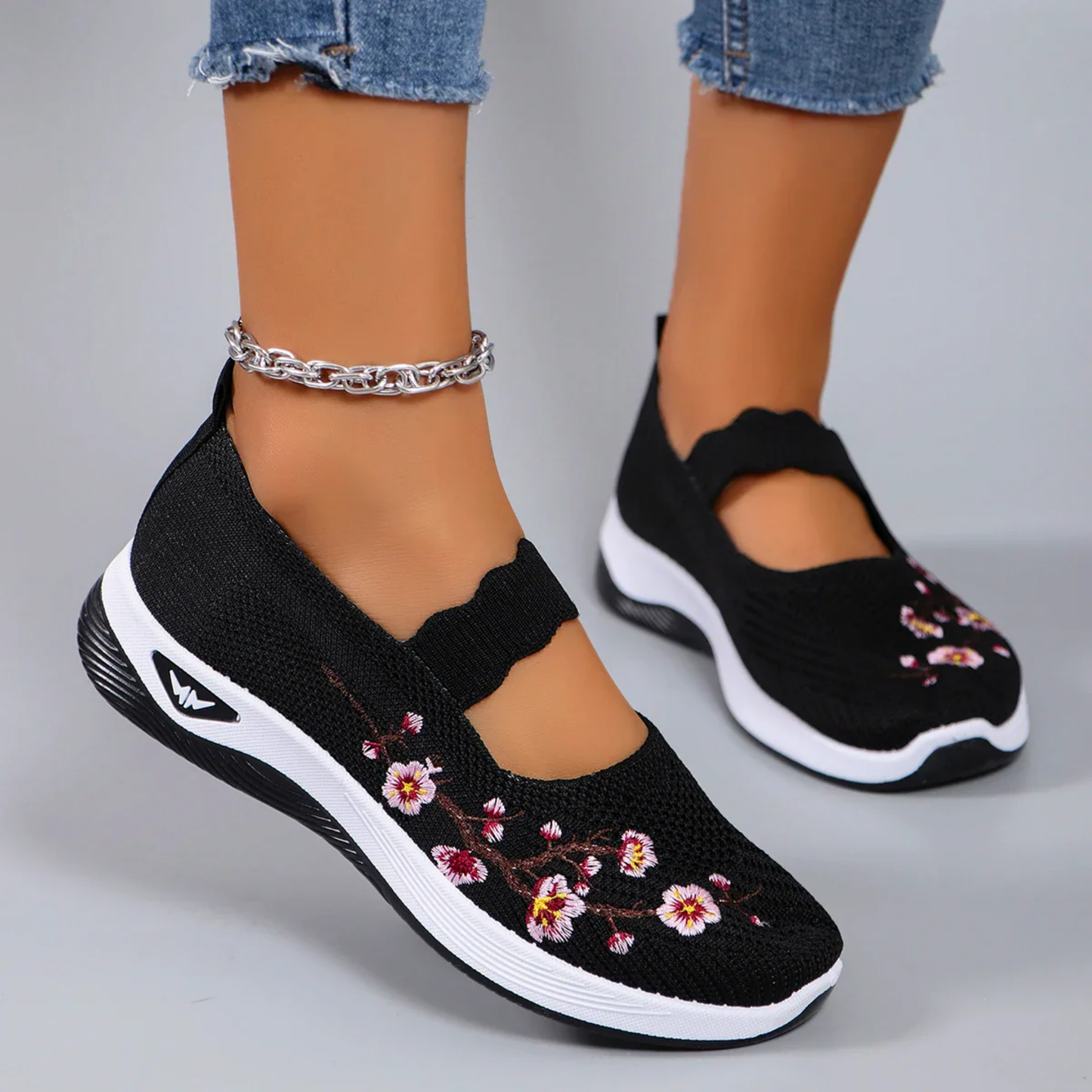 FIORE™ | Zapatos Ortopédicos Elegantes