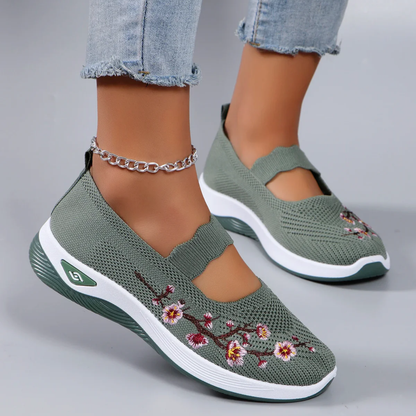 FIORE™ | Zapatos Ortopédicos Elegantes