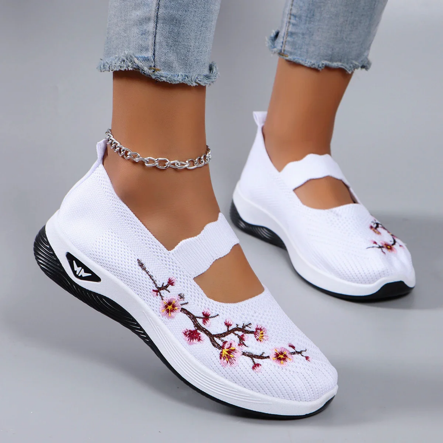 FIORE™ | Zapatos Ortopédicos Elegantes