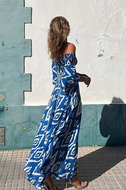 Xana - Vestido Colorido