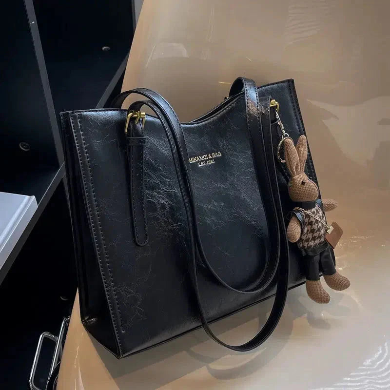 CharmBun™ Tote | Bolso de Hombro
