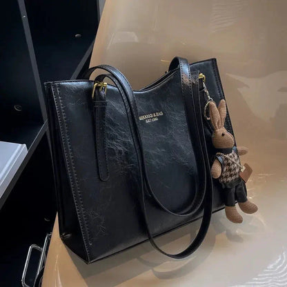 CharmBun™ Tote | Bolso de Hombro