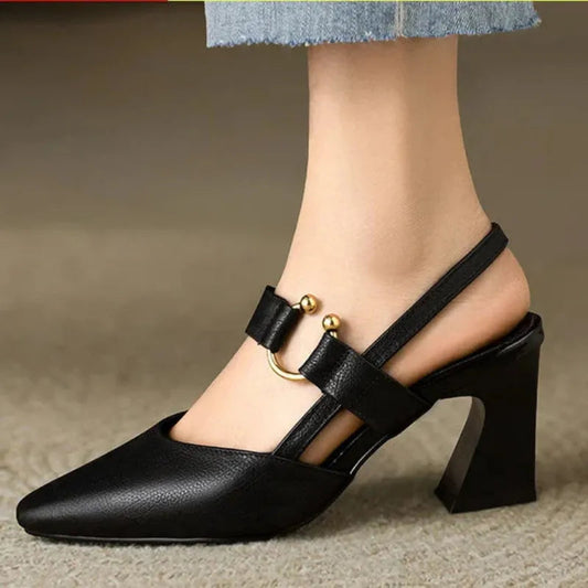 Divina | Tacones femeninos con la máxima comodidad