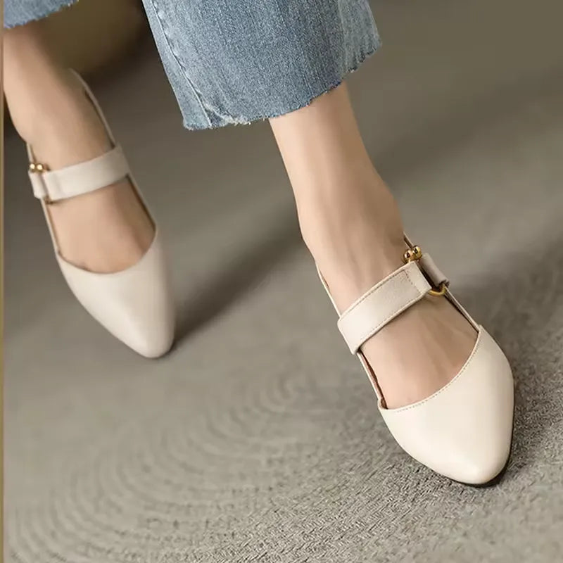 Divina | Tacones femeninos con la máxima comodidad