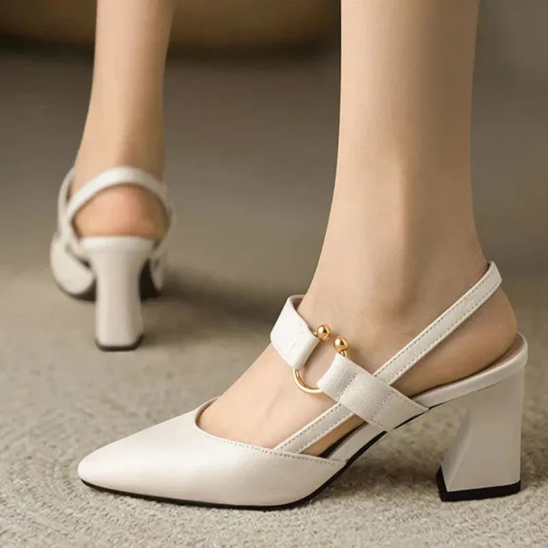 Divina | Tacones femeninos con la máxima comodidad