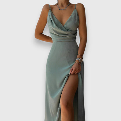 Sissy | Vestido elegante