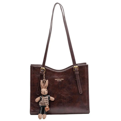 CharmBun™ Tote | Bolso de Hombro