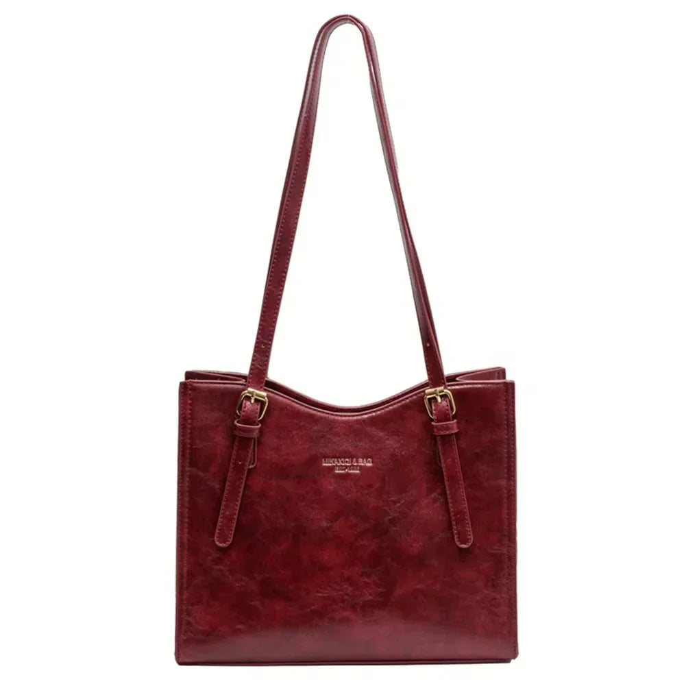 CharmBun™ Tote | Bolso de Hombro