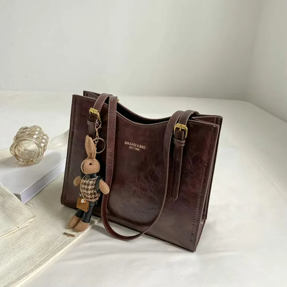 CharmBun™ Tote | Bolso de Hombro