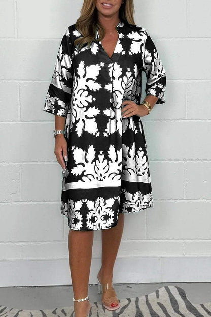 Celeste™ | Vestido Radiante de Primavera