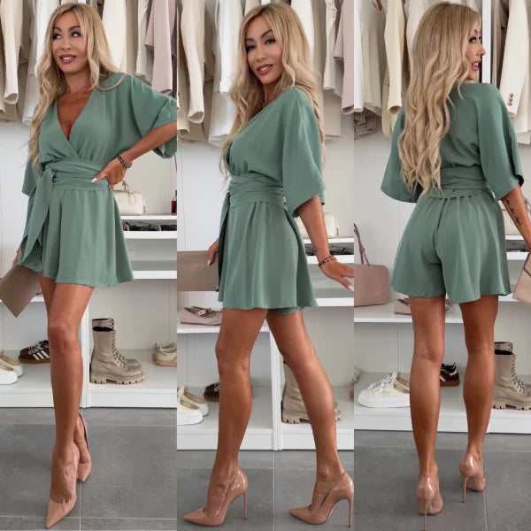 Vestido "Trinity"